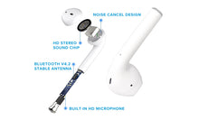 Load image into Gallery viewer, PlayBeatz - Bluetooth Enabled Wireless Earbuds