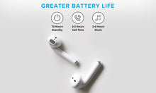 Load image into Gallery viewer, PlayBeatz - Bluetooth Enabled Wireless Earbuds