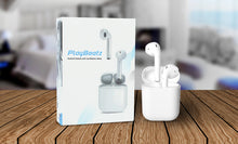 Load image into Gallery viewer, PlayBeatz - Bluetooth Enabled Wireless Earbuds