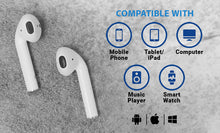 Load image into Gallery viewer, PlayBeatz - Bluetooth Enabled Wireless Earbuds