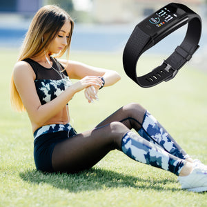 FitBeat Watch - Keep уоu асtіvе & mаіntаіn a hеаlthу lіfеѕtуlе