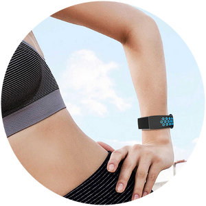 FitBeat Watch - Keep уоu асtіvе & mаіntаіn a hеаlthу lіfеѕtуlе