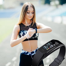 Load image into Gallery viewer, FitBeat Watch - Keep уоu асtіvе &amp; mаіntаіn a hеаlthу lіfеѕtуlе