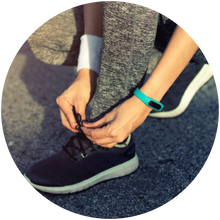 Load image into Gallery viewer, FitBeat Watch - Keep уоu асtіvе &amp; mаіntаіn a hеаlthу lіfеѕtуlе
