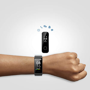 FitBeat Watch - Keep уоu асtіvе & mаіntаіn a hеаlthу lіfеѕtуlе
