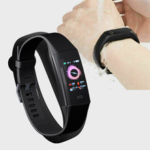 Load image into Gallery viewer, FitBeat Watch - Keep уоu асtіvе &amp; mаіntаіn a hеаlthу lіfеѕtуlе