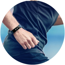 Load image into Gallery viewer, FitBeat Watch - Keep уоu асtіvе &amp; mаіntаіn a hеаlthу lіfеѕtуlе