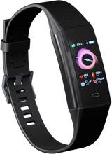 Load image into Gallery viewer, FitBeat Watch - Keep уоu асtіvе &amp; mаіntаіn a hеаlthу lіfеѕtуlе