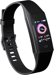 FitBeat Watch - Keep уоu асtіvе & mаіntаіn a hеаlthу lіfеѕtуlе