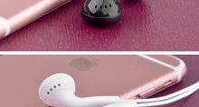 Load image into Gallery viewer, Hot 3.5mm Flat Ear Earplug Earphone