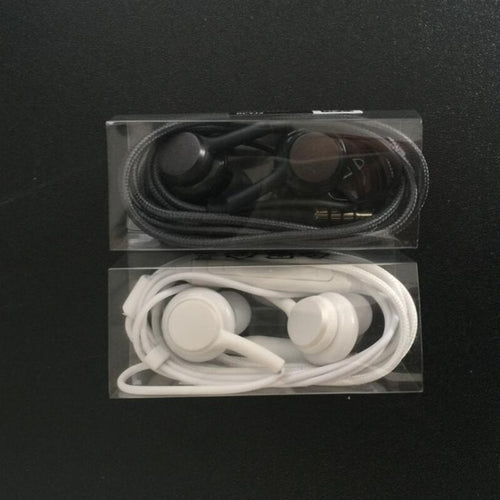 Bass In-ear Earphones Super Clear Ear Buds