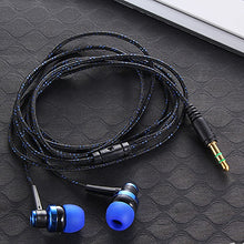 Load image into Gallery viewer, High Quality Wired Earphone New Stereo