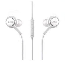 Load image into Gallery viewer, Bass In-ear Earphones Super Clear Ear Buds