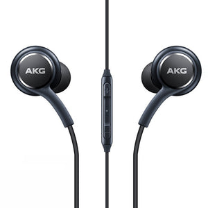 Bass In-ear Earphones Super Clear Ear Buds
