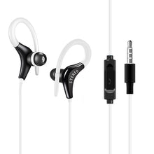 Load image into Gallery viewer, Fashion Wired Sport Headphone Stereo Bass Earphone