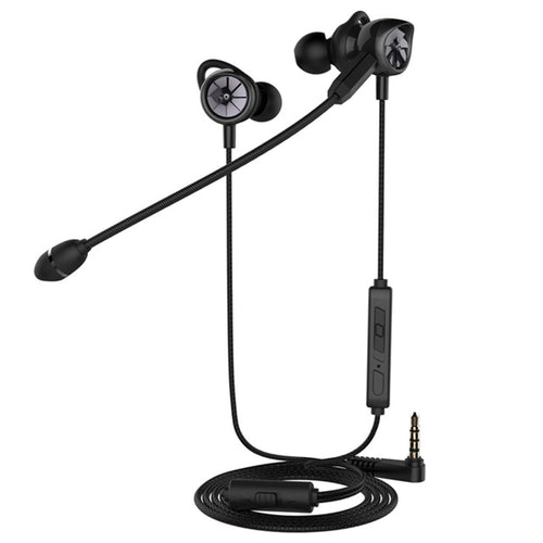 HIFI Gamer in-ear Earphone Music