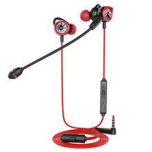Load image into Gallery viewer, HIFI Gamer in-ear Earphone Music