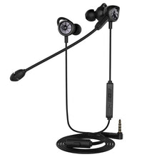 Load image into Gallery viewer, HIFI Gamer in-ear Earphone Music