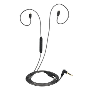 Cable with Mic for Earphone