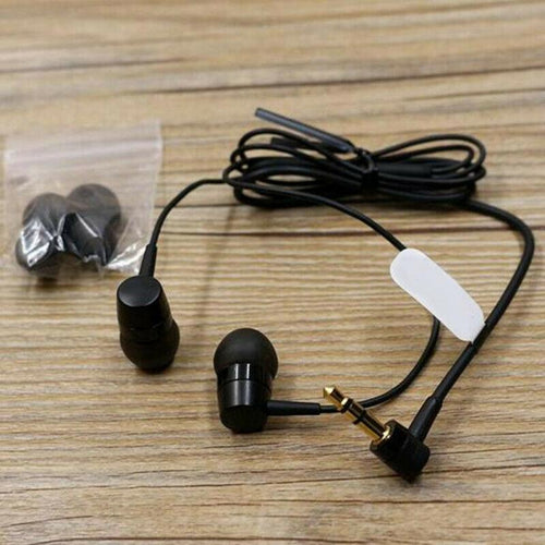 Original MH755 Earphones