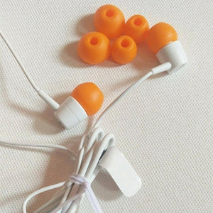 Original MH755 Earphones
