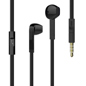 trend fashion universal earphone
