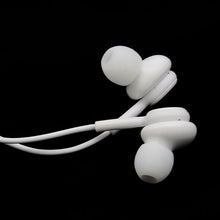 Load image into Gallery viewer, Bass In-ear Earphones Super Clear Ear Buds