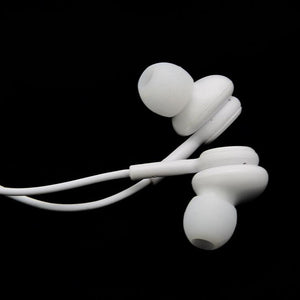 Bass In-ear Earphones Super Clear Ear Buds